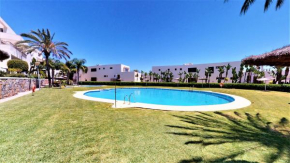 Lomas de los Monteros - Apartment with seaviews